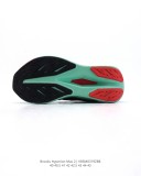 Brooks Hyperion Max 2 BlackRainbow 110434 1D 411
