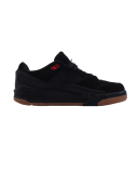 Decides War x Nike Jordan FLIGHT COURT ATE Black Red HF3255-003
