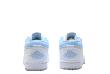 Air Jordan 1 Low True Blue IB7692-400