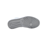 Air Jordan 1 Low True Blue IB7692-400