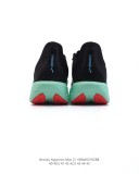 Brooks Hyperion Max 2 BlackRainbow 110434 1D 411