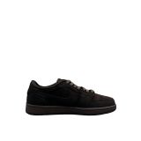 Travis Scott x Jordan Air jordan 1 Low OG“Velvet Brown” DM7866-202