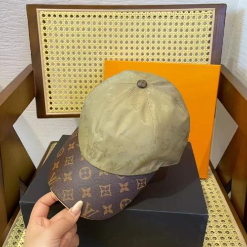 GUCCI HAT