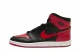 Jordan 1 Retro High '85 OG Bred (2025) HV6674-067 （TS Batch）