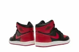 Jordan 1 Retro High '85 OG Bred (2025) HV6674-067 （TS Batch）