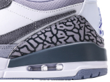 Air Jordan Legacy 312 Low WhiteGrey FogBlueRed CD7069-108