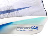Nike Air Zoom Alphafly Next% 3 Football Grey Ghost Persian Violet Blue Void (TS Batch) FD8311-001