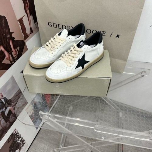 Golden Goose Ball Star GMF00117.F003771.10283