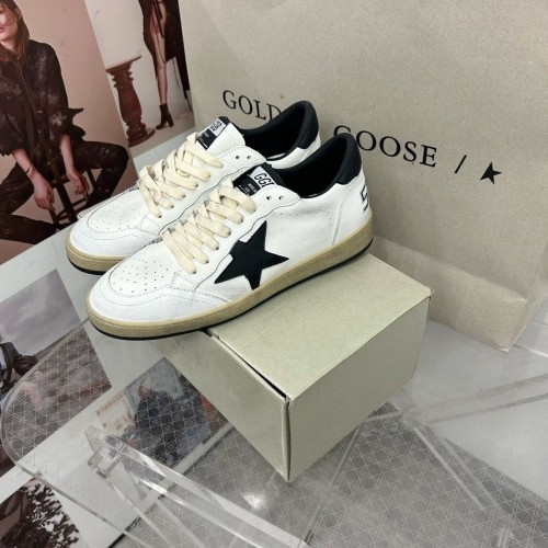 Golden Goose Ball Star GMF00117.F003771.10283