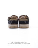 Travis Scott x Nike Dunk SB  Jackboys  CT5053-001