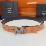 MCM Belt