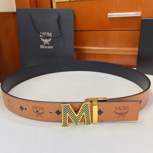 MCM Belt