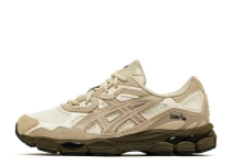 ASICS Gel NYC 'Cream Putty' 1203A383-105 ASICS Gel NYC 'Cream Putty' 1203A383-105