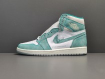 Air Jordan 1 ＂Turbo Green ＂555088-311
