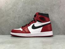 AIR JORDAN 1 Retro HIGH OG 'Chicago' 555088-101