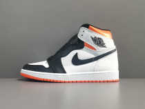 Air Jordan 1 Retro High OG ＂Electro Orange”555088-180
