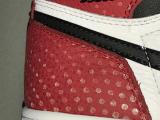 Spider-man Air Jordan 1 Retro High OG  Origin Story 555088-602