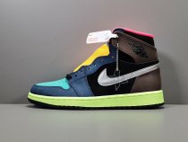 Air Jordan 1 RETRO High OG 555088-201