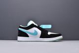 Air Jordan 1 Low“Island Green” CQ9828-131