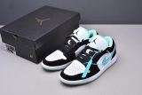 Air Jordan 1 Low“Island Green” CQ9828-131