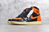 Air Jordan 1 retro high og 555088-028