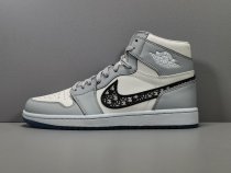 DIOR × AIR JORDAN 1 HIGH OG CN8607-002