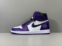 Air Jordan 1 Retro High OG 555088-500