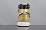 Air Jordan 1 Retro High NRG   Patent Cold Toe   861428-007