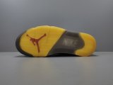 Off-white x Air Jordan Retro 5 SP CT8480-001