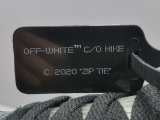 Off-white x Air Jordan Retro 5 SP CT8480-001