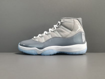 Air Jordan 11 ＂Cool Grey＂CT8012-005