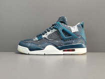 Air Jordan 4 Retro SE＂Deep Ocean＂CW0898-400