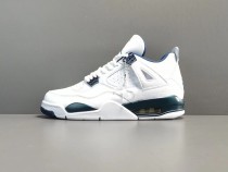 Air Jordan 4 Retro Columbia 314254-107