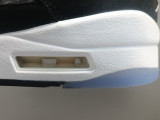 Air Jordan 5 Retro “Moonlight”CT4838-011