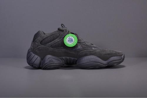 Adidas Yeezy 500 Utility black F36640
