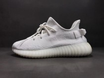 Adidas Yeezy Boost 350 V2 Cream White CP9366