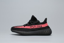 adidas Yeezy Boost 350 V2 “Core Black Red” BY9612