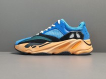 YEEZY BOOST 700＂Bright Blue＂GZ0541