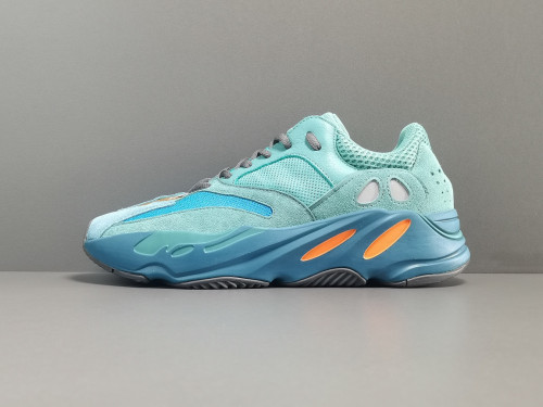 YEEZY BOOST 700＂Faded Azure＂GZ2002
