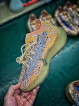 YEEZY 380“BLUE OAT”FX9847