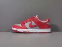 Nike SB Dunk Low SP University Red White Grey CU1726-600
