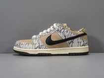 Travis Scott x Dunk SB CT5053-002