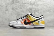 NK SB Dunk Low Pro QS Roswell Raygun BQ6832-101