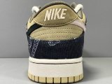 Travis Scott x SB Dunk CT5053-001
