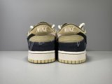 Travis Scott x SB Dunk CT5053-001