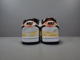 Nike Dunk low Pro SB Raygun White 304292-802