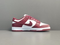 NIKE DUNK LOW ＂Dark Beetroot＂DD1503-108