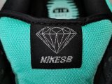 Nike Dunk Low Pro SB Tiffany 304292-402