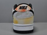Nike Dunk low Pro SB Raygun White 304292-802