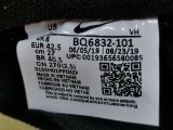Nike Dunk low Pro SB Raygun White 304292-802